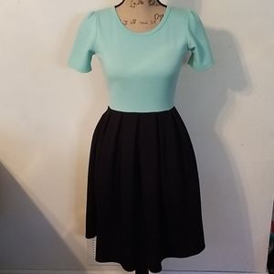 LuLaRoe Dress